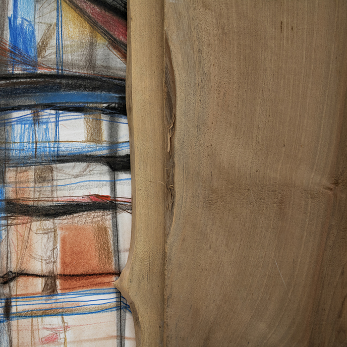 imagen 24. fragmentaciones y objetos encontrados 17